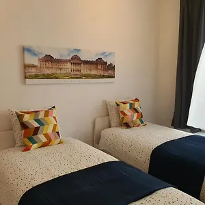 Apartamento Chez Esmara Et Philippe Grand-place, Bruselas