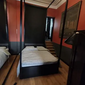 B96 Bruxelles