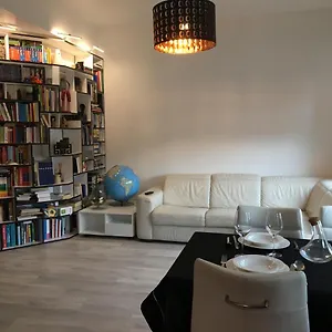 Historical Grand-place Apartment