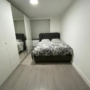 2 Chambre à Boucstal Bruxelles