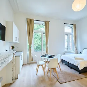 Living Brüssel