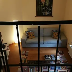 Triplex Pres De La Grand-place Apartment
