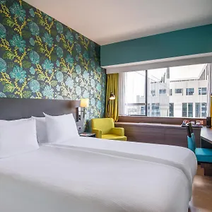 Hotel Thon Centre, Brusel