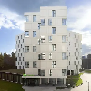  Otel Express Brussels - Airport By Ihg