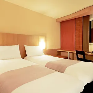 Ibis Expo Atomium Hotel