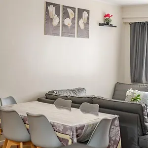 Apartamento Completo Con Todas Comodidades, Bruselas