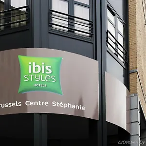 Ibis Styles Centre Stephanie Hotel
