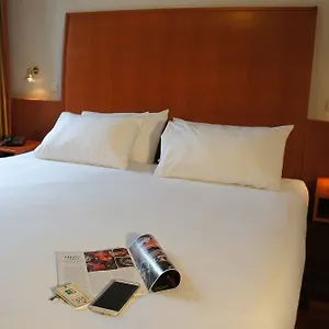 Hotel Ibis Erasmus, Brusel
