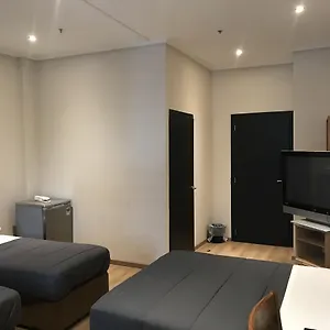 Hotel Royal, Bruxelas