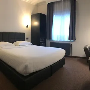 Hotel Chantecler, Bruxelas