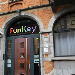 2* Otel Funkey